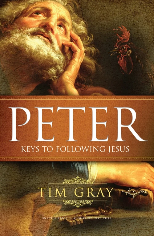 Cover of Peter