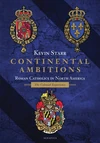 Cover of Continental Ambitions