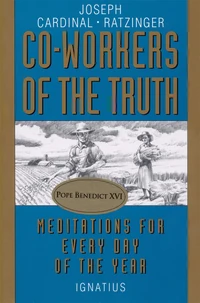 Cover of Co-Workers of the Truth