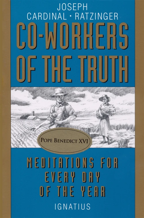 Cover of Co-Workers of the Truth