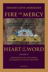 Cover of Fire of Mercy, Heart of the Word, Vol. 4