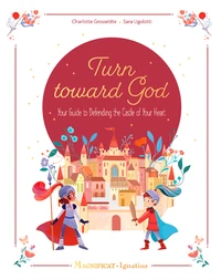 Cover of Turn Toward God