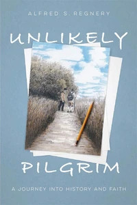 Cover of Unlikely Pilgrim
