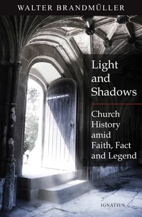 Cover of Light and Shadows