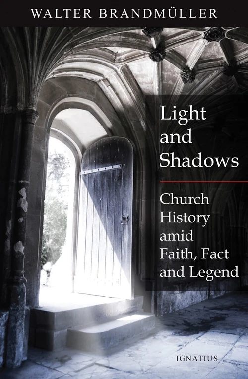 Cover of Light and Shadows