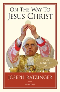 Cover of On the Way to Jesus Christ