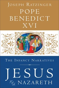 Cover of Jesus of Nazareth