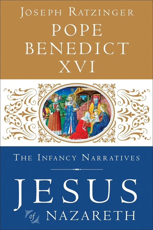 Cover of Jesus of Nazareth