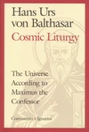 Cover of Cosmic Liturgy