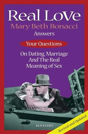 Cover of Real Love, 2nd Edition