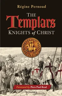 Cover of The Templars