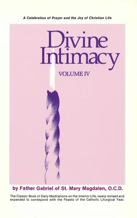 Cover of Divine Intimacy, Vol. 4