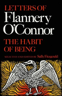 Cover of The Habit of Being