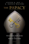 Cover of The Papacy