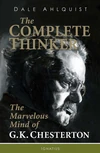 Cover of The Complete Thinker