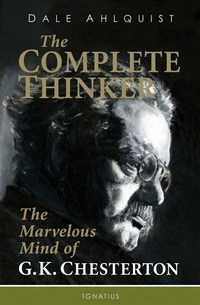 Cover of The Complete Thinker
