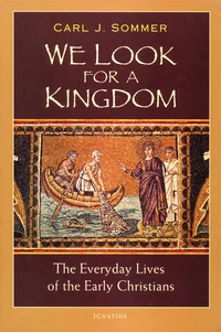 Cover of We Look for a Kingdom