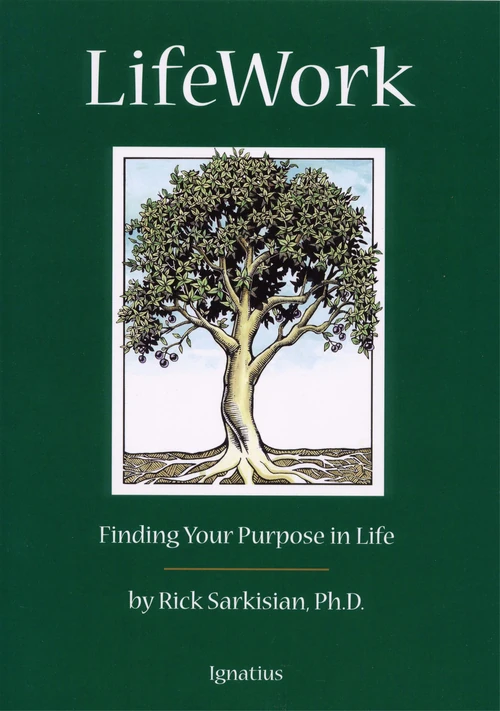Cover of Lifework