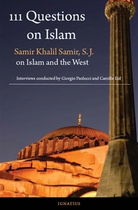 Cover of 111 Questions on Islam