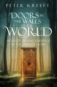 Cover of Doors in the Walls of the World