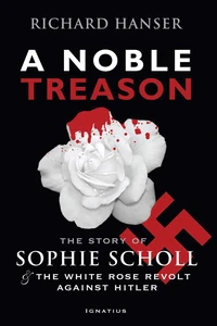 Cover of A Noble Treason