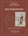 Cover of Deuteronomy