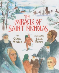 Cover of Miracle of Saint Nicholas