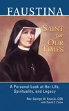 Cover of Faustina
