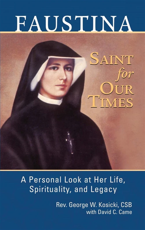 Cover of Faustina