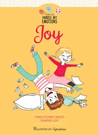 Cover of Joy