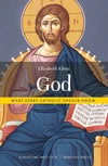 Cover of God