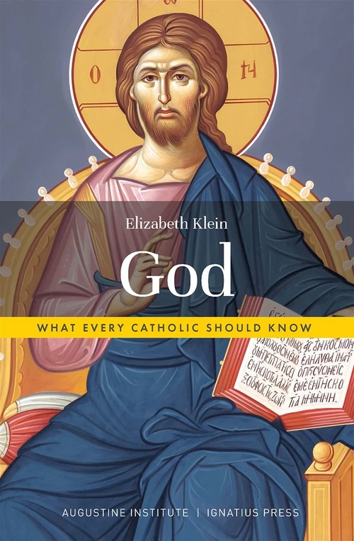 Cover of God