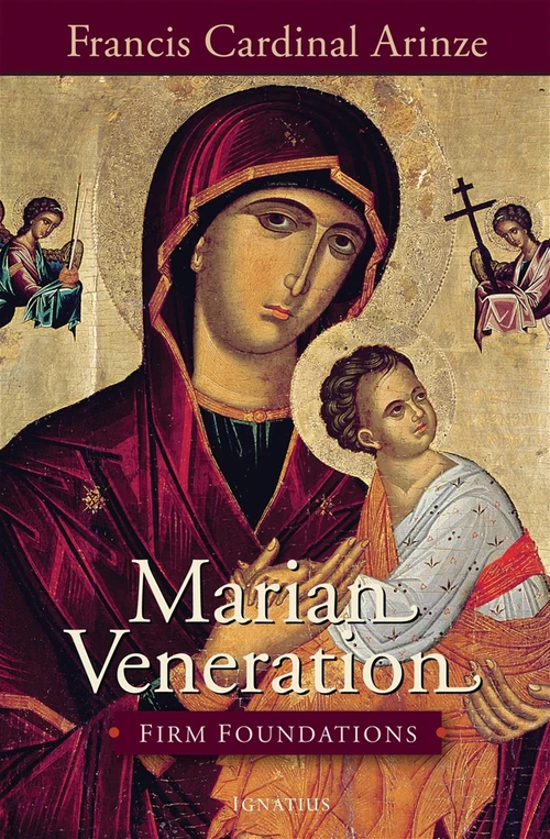 Cover of Marian Veneration