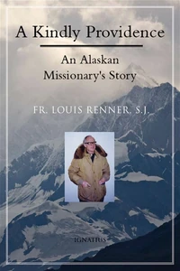 Cover of A Kindly Providence