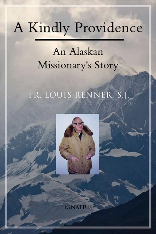 Cover of A Kindly Providence