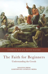 Cover of The Faith for Beginners