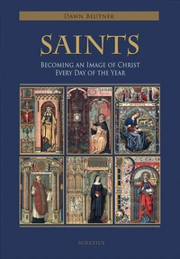 Cover of Saints
