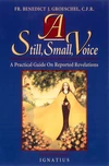 Cover of A Still Small Voice