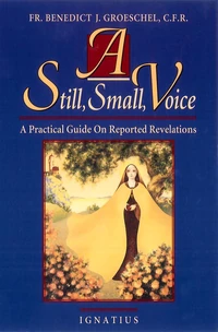 Cover of A Still Small Voice