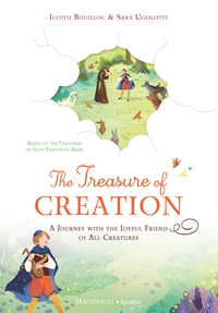 Cover of The Treasure of Creation