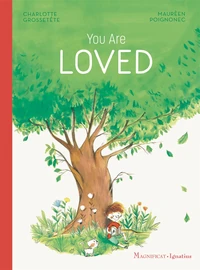Cover of You Are Loved