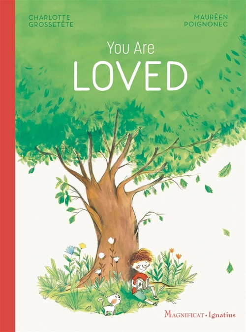 Cover of You Are Loved