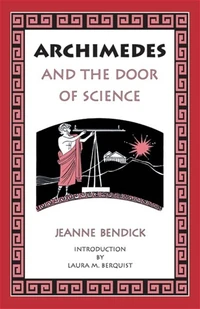 Cover of Archimedes and the Door of Science