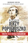 Cover of Blessed Jerzy Popieluszko