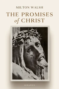 Cover of The Promises of Christ