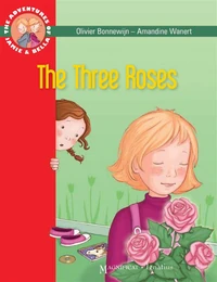 Cover of The Three Roses