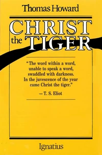Cover of Christ the Tiger