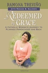 Cover of Redeemed by Grace