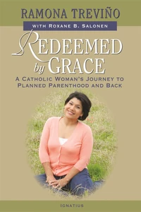 Cover of Redeemed by Grace