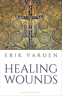 Cover of Healing Wounds